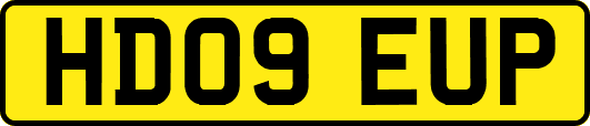 HD09EUP