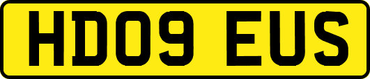 HD09EUS