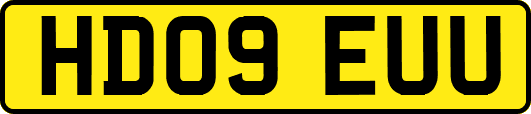 HD09EUU