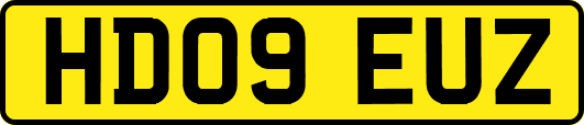 HD09EUZ