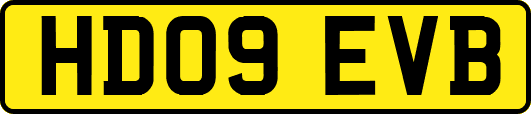 HD09EVB