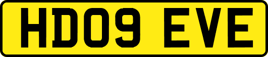 HD09EVE