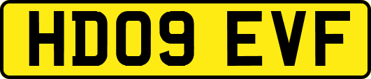 HD09EVF