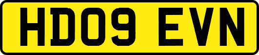 HD09EVN