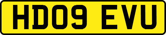 HD09EVU