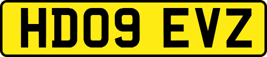 HD09EVZ
