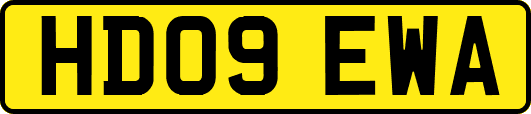 HD09EWA