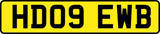 HD09EWB