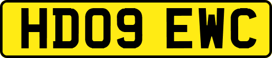 HD09EWC