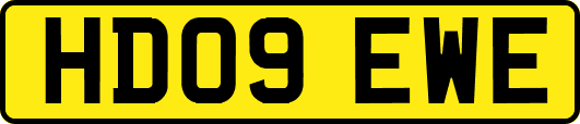 HD09EWE