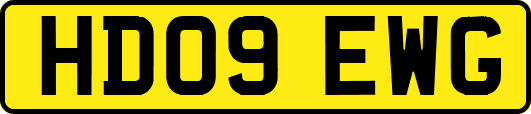 HD09EWG