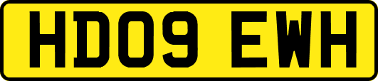 HD09EWH