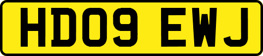 HD09EWJ