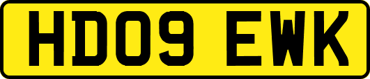 HD09EWK