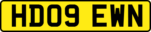 HD09EWN