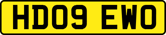 HD09EWO