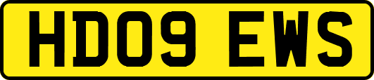 HD09EWS