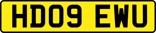 HD09EWU