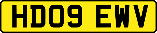 HD09EWV
