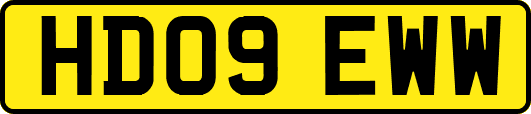 HD09EWW