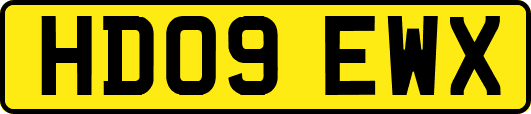 HD09EWX