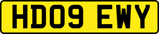 HD09EWY