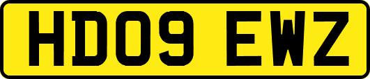 HD09EWZ