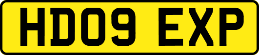 HD09EXP
