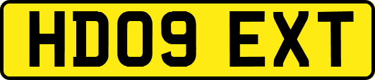 HD09EXT