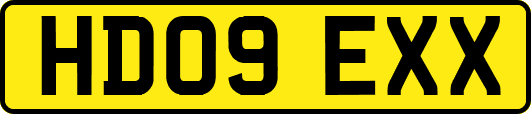 HD09EXX