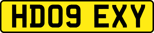 HD09EXY