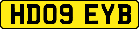 HD09EYB