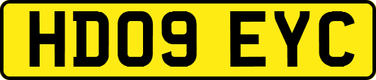 HD09EYC