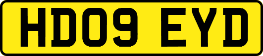 HD09EYD