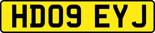 HD09EYJ