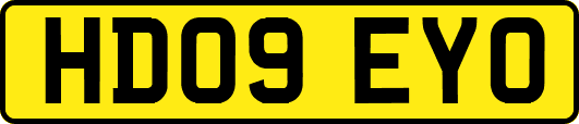 HD09EYO