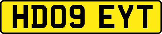 HD09EYT