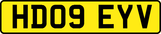 HD09EYV