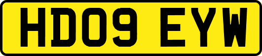 HD09EYW