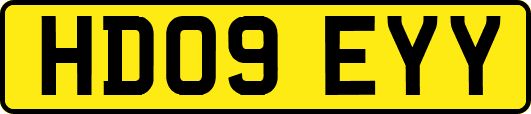 HD09EYY
