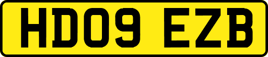 HD09EZB
