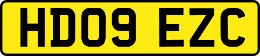 HD09EZC