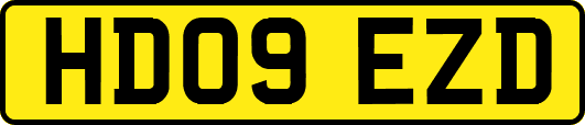 HD09EZD