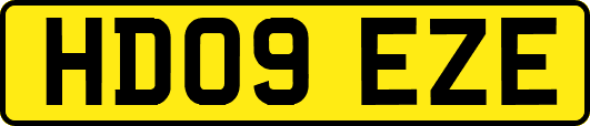 HD09EZE