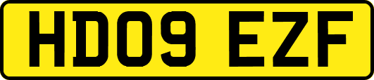 HD09EZF