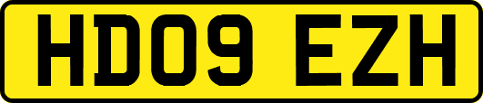 HD09EZH