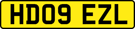 HD09EZL