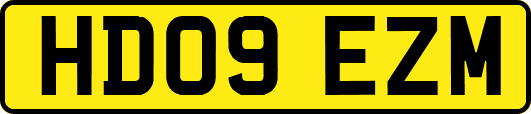 HD09EZM