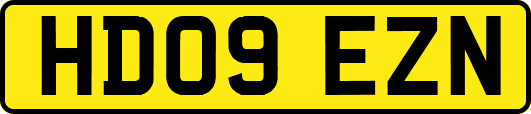 HD09EZN