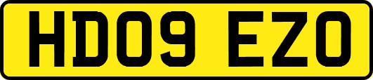 HD09EZO